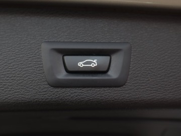 BMW X3 F25 SUV 2.0 20d 184KM 2013 BMW X3 xDrive20d, Salon Polska, 181 KM, 4X4, zdjęcie 19