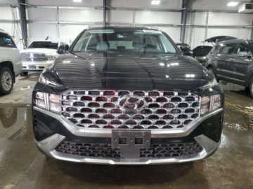 Hyundai Santa Fe IV 2023 Hyundai Santa Fe 2023 r., 1,6L FE BLUE HYBRID 1.6 Hybryda 226KM, zdjęcie 1