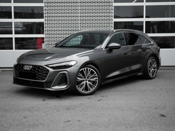 Audi A5 B10 Avant 2.0 TFSI 204KM 2025 AUDI A5 TFSI Avant 2.0 204KM