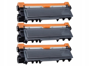 3x DO BROTHER DCP-L2500D DCP-L2520DW DCP-L2540DN