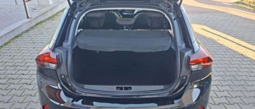 Opel Corsa F Hatchback 5d 1.2 75KM 2021 Opel Corsa Opel Corsa 1.2 Elegance SampS 1.2 Benzyna 75KM, zdjęcie 28