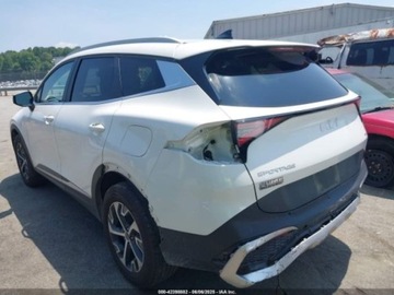 Kia Sportage V 2023 Kia Sportage 2023 KIA SPORTAGE HYBRID EX 1.6 Hybryda 177KM, zdjęcie 5