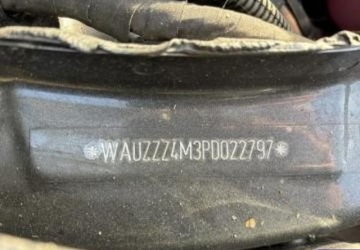 Audi Q7 II 2023 Audi Q7 Faktura VAT 3.0 Diesel 314KM, zdjęcie 15