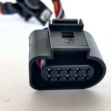 INSTALACE SVAZEK PDC VOLKSWAGEN OE 2G0971104A