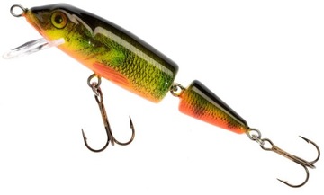 WOBLER HORN JAXON NA SZCZUPAKA SANDACZA 9cm 14g