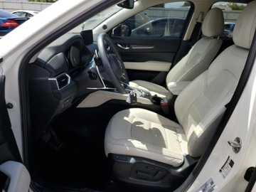 Mazda CX-5 II 2022 Mazda CX-5 Premium Plus 2022 2.5l 2.5 Benzyna 187KM, zdjęcie 7