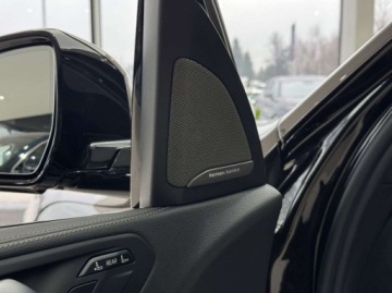 BMW X7 SUV 3.0 40d 340KM 2021 BMW X7 xDrive40d 7os BMW Individual Night Vision Harman Kardon 3.0, zdjęcie 25