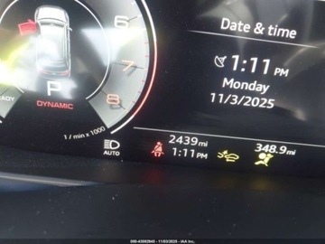 Audi Q7 II 2025 Audi Q7 Premium Plus 55 Tfsi Tiptronic 2025 3.0l 3.0 Benzyna 335KM, zdjęcie 11