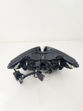 SUZUKI DL 650 V-STROM 04-11 REFLEKTOR LAMPA