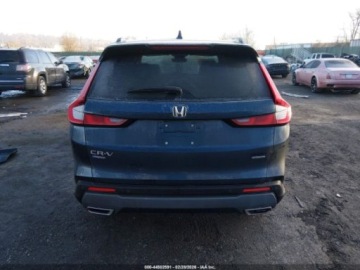 Honda CR-V VI 2023 Honda CR-V Hybrid Sport Touring 2023 2.0 Hybryda 145KM, zdjęcie 4