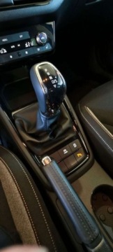 Skoda Kamiq Crossover Facelifting 1.0 TSI 115KM 2025 Skoda Kamiq Selection 1.0 TSI 115KM DSG Salon PL FV23 Gwarancja 2028, zdjęcie 26