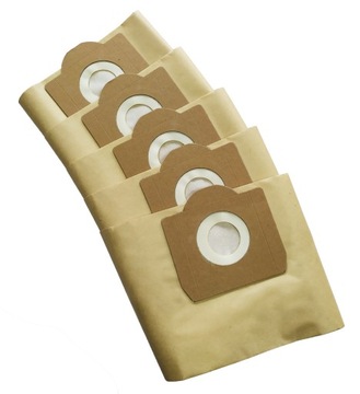 10x WORKI FILTR DO ODKURZACZA KARCHER MV3 WD 3.200 WD3 PREMIUM WD3200 WD 3