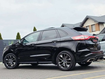 Ford Edge II SUV 2.0 TDCi Twin-Turbo 210KM 2018 Ford Edge ___ST-LINE___Bi-Turbo 210KM 4x4 ___Unikatowy Egzemplarz___ 2.0, zdjęcie 5
