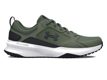BUTY męskie UNDER ARMOUR 3026727-300 sportowe treningowe khaki 44