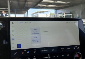 Lexus RX V 2023 Lexus RX RX 350h Prestige FV23 Salon PL Serwis ASO 1 wlasciciel, zdjęcie 17