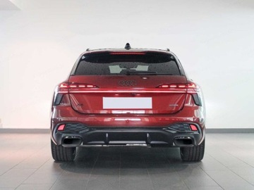 Audi A6 C9 3.0 55 TFSI 367KM 2025 AUDI A6 TFSI quattro Avant Combi (367KM) 2025, zdjęcie 1