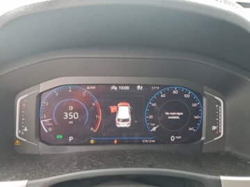 Volkswagen 2021 Volkswagen Atlas Volkswagen Atlas Cross Sport 3.6L V6 SEL Premium 4MOTION, zdjęcie 9