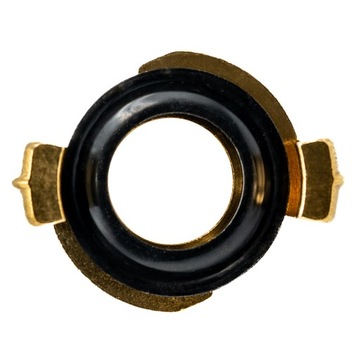 Зажимной соединитель GEKA, наружная резьба 3/4 дюйма