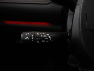 MG HS 2023 MG HS Luxury automat skóra panorama navi ACC, zdjęcie 31