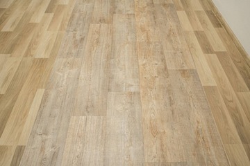 ширина 1 м ТОЛЩИНА ПВХ КОВЕР ПОД ДОСКИ КОРИЧНЕВЫЕ БЕЖЕВЫЕ ПАНЕЛИ НА ВОЙЛКЕ