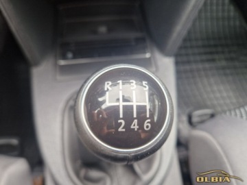 Volkswagen Touran II 1.2 105KM 2011 Volkswagen Touran Hak Grzane Fotele Czujniki Parkowania Alufelgi 1.2, zdjęcie 19