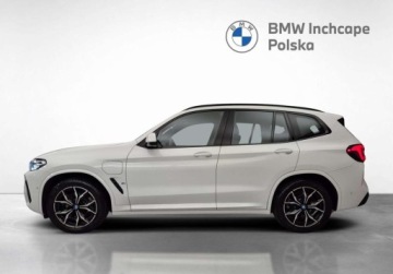BMW X3 G01 2022 BMW X3 292KM l M-Pakiet l Fotel z Pamiecia l BMW live kokpit Plus 2.0, zdjęcie 1