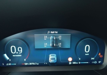Ford Kuga III SUV 1.5 EcoBoost 150KM 2024 Ford Kuga 1.5 150KM ST-Line P.Winter SalonPL SerwisASO Iwl. Vat-Marza 1.5, zdjęcie 14