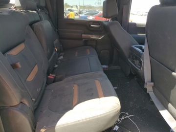  GMC Sierra K2500 AT4 2022 6.6l 6.6 Benzyna 401KM, zdjęcie 10