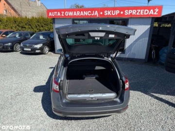 Peugeot 508 I 2013 Peugeot 508 Peugeot 508 2.0 HDi Business Line 2.0 Diesel 163KM, zdjęcie 20