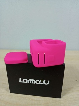 Силиконовый чехол для камеры GoPro Hero 11 10 9