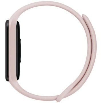 Смарт-браслет Xiaomi Mi Band 8 Active розовый (Оригинал)