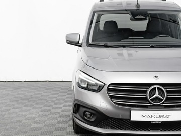 Mercedes Klasa T 1.5 180d 116KM 2023 Mercedes T 180 d DW8VT18# T 180 d Progressive, zdjęcie 7