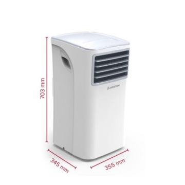 ПОРТАТИВНЫЙ КОНДИЦИОНЕР ARISTON MOBIS 9
