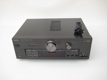SA-DA15 Technics Amplituner Receiver B
