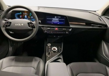 Kia Niro II 2025 Kia Niro VAT 23 L 1.6GDI HEV 136KM DCT 2025 r., Salon PL I wlasciciel, zdjęcie 18