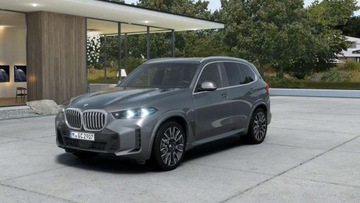BMW X5 G05 SUV Facelifting 3.0 40i 381KM 2025 BMW X5 xDrive40i 381 KM mHEV - Kamera 360 - M Sport - HarmanKardon - Od Re, zdjęcie 6