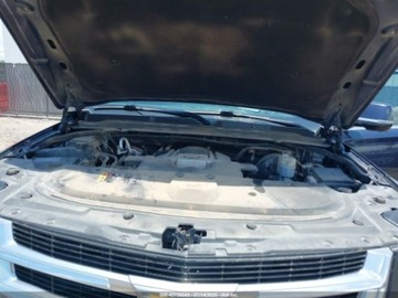 Cadillac Escalade III 2019 Cadillac Escalade Esv Premium Luxury 2019 6.2l 6.2 Benzyna 420KM, zdjęcie 8