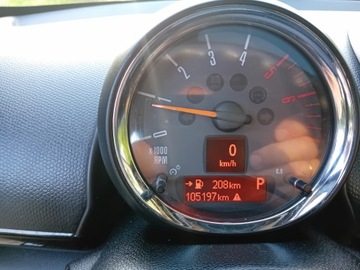 Mini Countryman F60 2016 Samochód osobowy mini Coutyman R60, zdjęcie 27