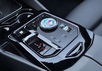 BMW Seria 5 G90-91 Touring 2.0 520d 197KM 2024 BMW Seria 5 I wlasciciel Polska M Sport Gwarancja Bezwypadkowy FVAT23, zdjęcie 22