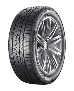 4x CONTINENTAL WINTERCONTACT TS 860 225/55R19 103