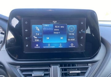 Suzuki SX4 II 2023 Suzuki SX4 S-Cross ZAKUP ZDALNY Suzuki S-Cross 1.5 102KM AGS 4WD Premium P, zdjęcie 18