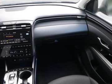 Hyundai Tucson IV SUV PHEV 1.6 T-GDI PHEV 265KM 2022 Hyundai Tucson 1.6 T-GDI PHEV, Serwis ASO, 4X4, zdjęcie 7