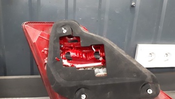 A2218201464 SVĚTLO PRAVÝ ZADNÍ MERCEDES S W221