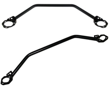 STAFFA ПЕРЕДНЯЯ ВЕРХНЯЯ ЗВЕЗДА BMW Z3 4 ЦИЛИНДРА