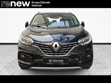 Renault Kadjar Crossover Facelifting 1.3 TCe 140 FAP 140KM 2019 Renault Kadjar salon PL, f-vat 23 %, zdjęcie 1