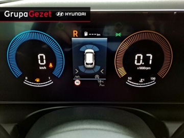 Hyundai Tucson IV SUV Facelifting 1.6 T-GDI 160KM 2026 Hyundai Tucson 1.6 T-GDI 150KM MT6 Ecotronic Gray Pearl OD RĘKI !!!, zdjęcie 6