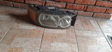SCANIA R LAMPA PRAWA XENON 1934452