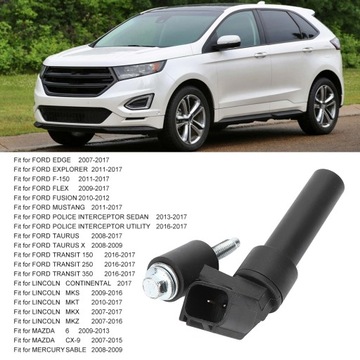 SENZOR POLOHY KLIKOVÉ HŘÍDELE OJNICE HODÍ SE DO FORD EDGE FLEX EXPLORER 4A