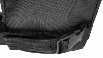 ВОДОНЕПРОНИЦАЕМАЯ СУМКА НА БЕДРО ДЛЯ МОТОЦИКЛА