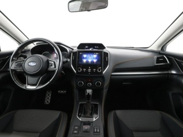 Subaru XV II Crossover 1.6i 114KM 2019 Subaru XV automat, ledy, navi, grzane fotele,, zdjęcie 14